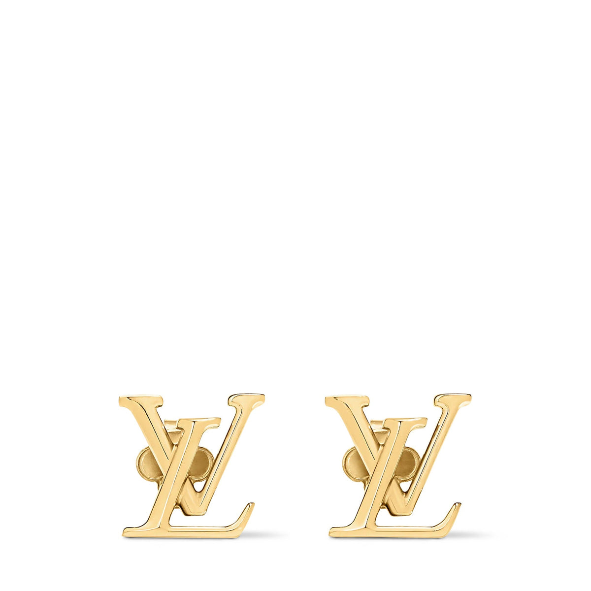LV Iconic Earrings