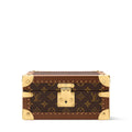 Coffret Tresor