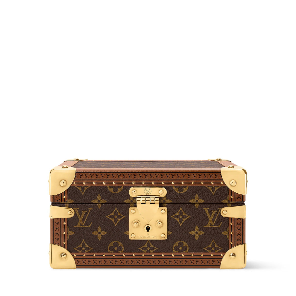 Coffret Tresor