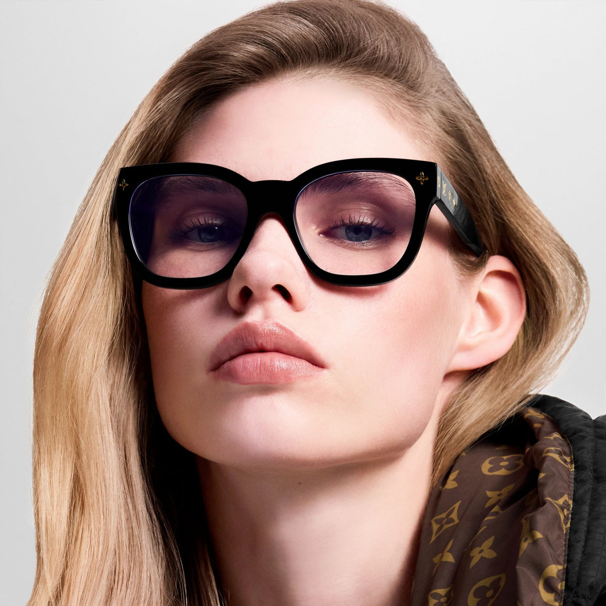 My Monogram Anti-Blue Light Glasses