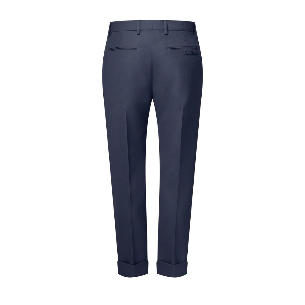 Tailored Cigarette Pants