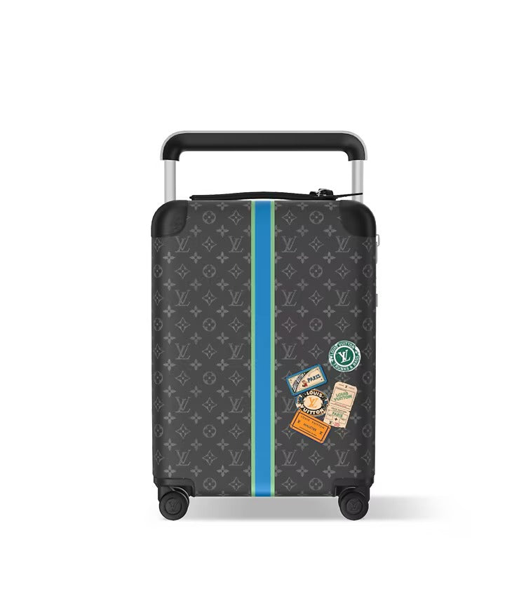 Horizon 50 Mon Monogram