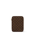 Zipped Document Holder