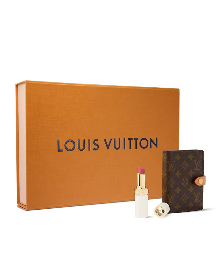 Beauty On The Go Gift Set