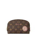 Cosmetic Pouch PM Mon Monogram