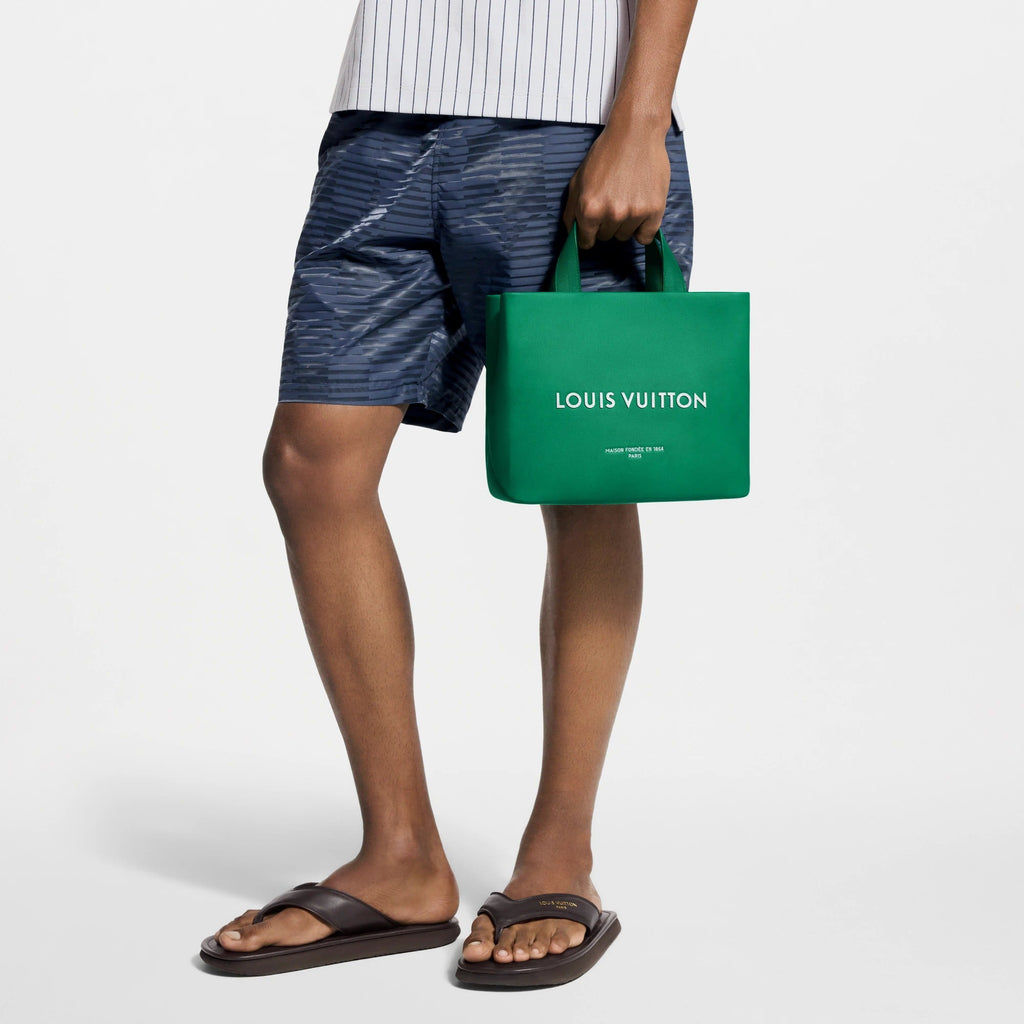 Mini Shopper Tote