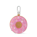 LV Donut Bag Charm