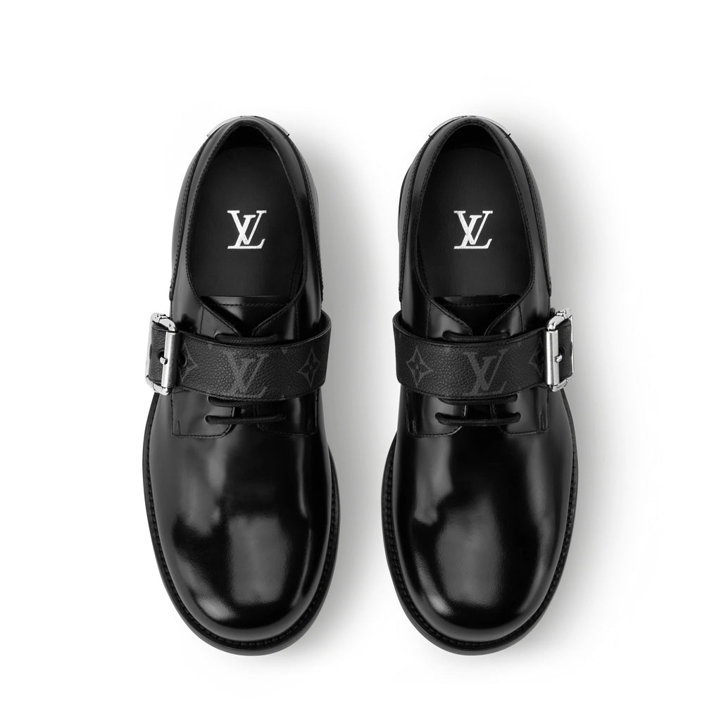 LV Oxford Derby