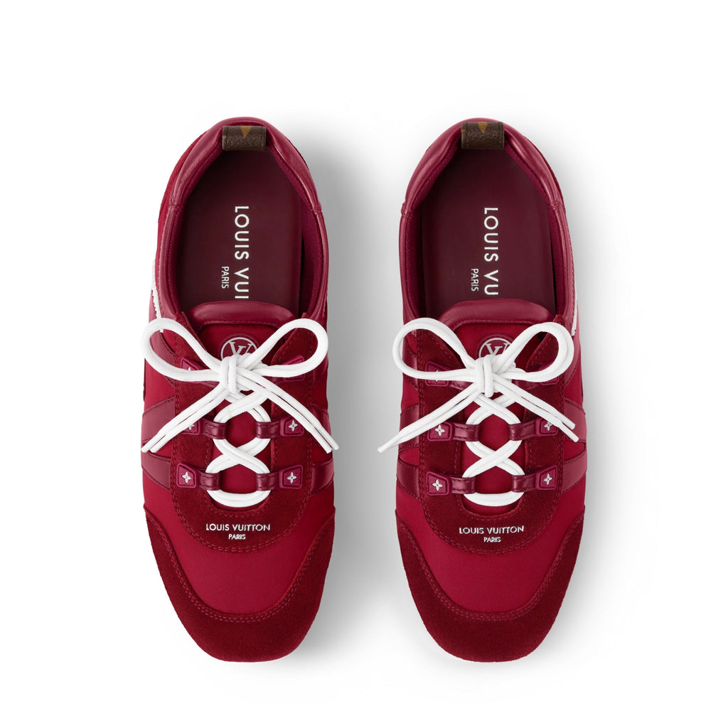 LV Sneakerina