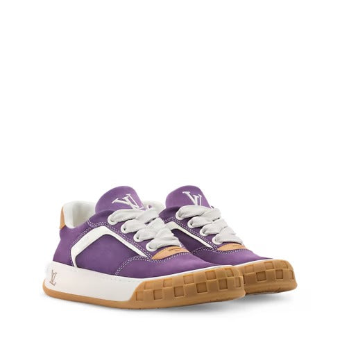 LV Tilted Sneaker