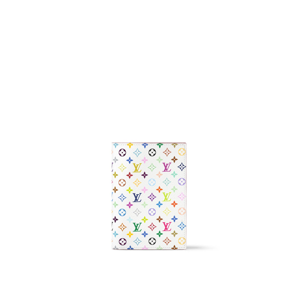 LV x TM Passport Cover
