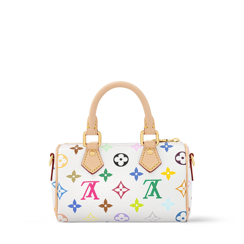 LV x TM Nano Speedy