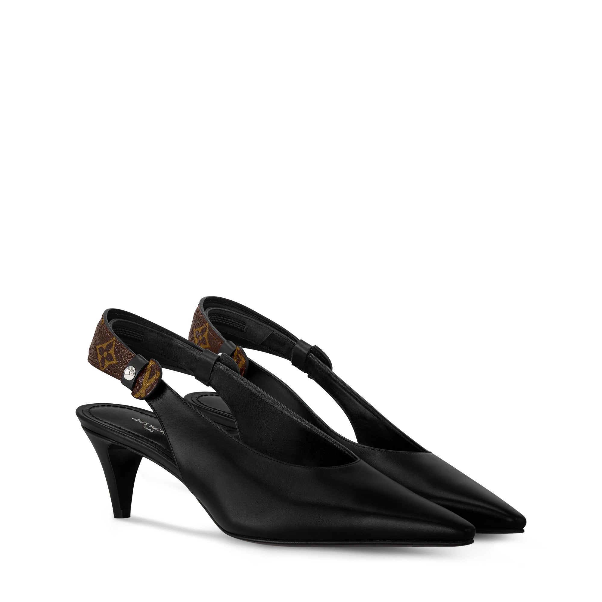Legacy Slingback Pump