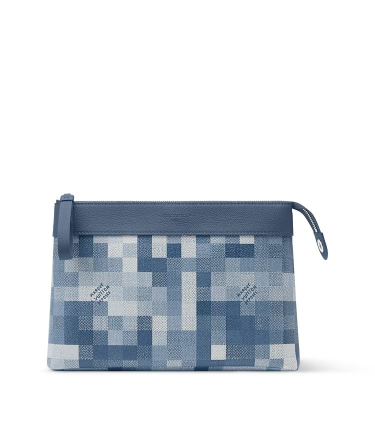 Pochette Voyage Souple