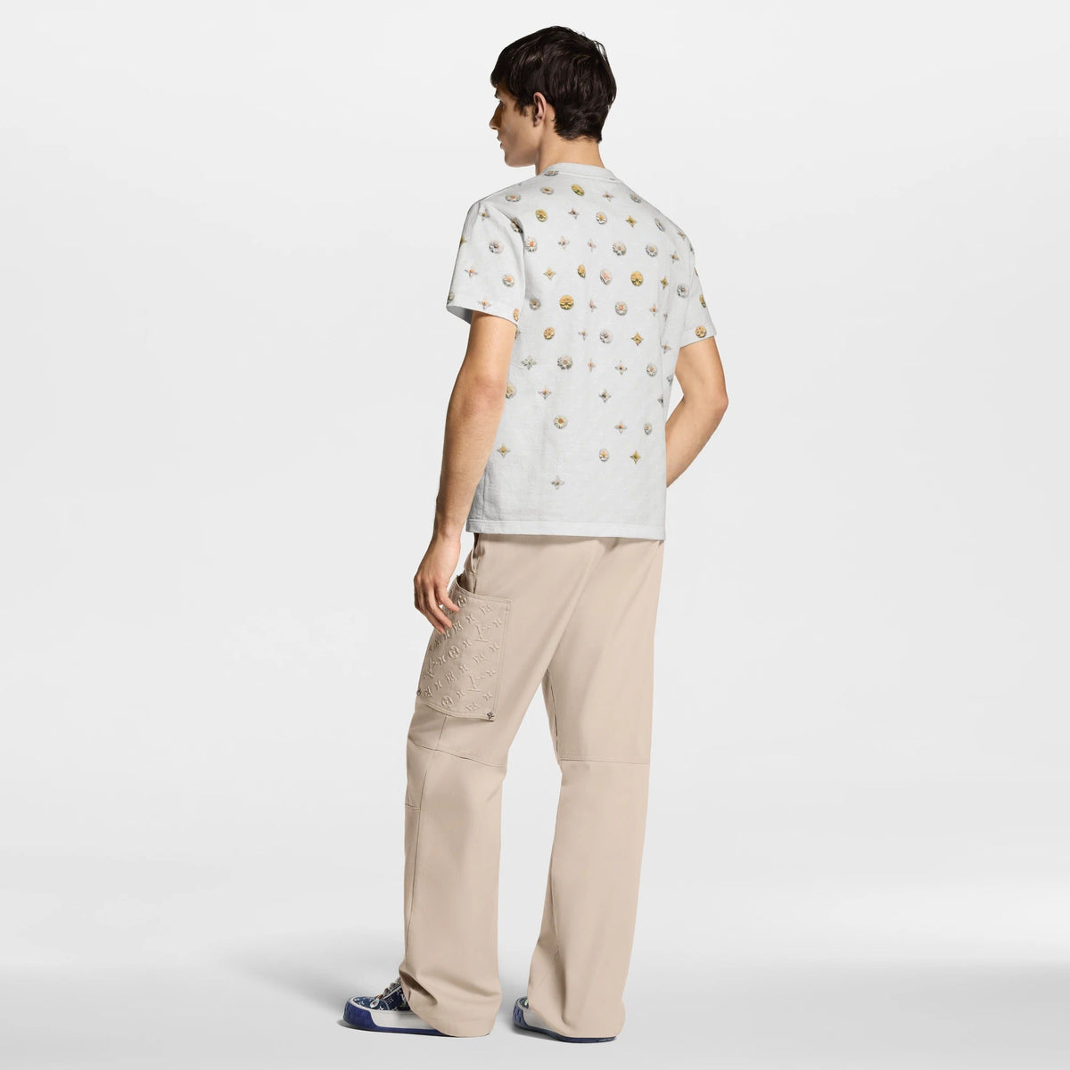 Signature Cargo Pants