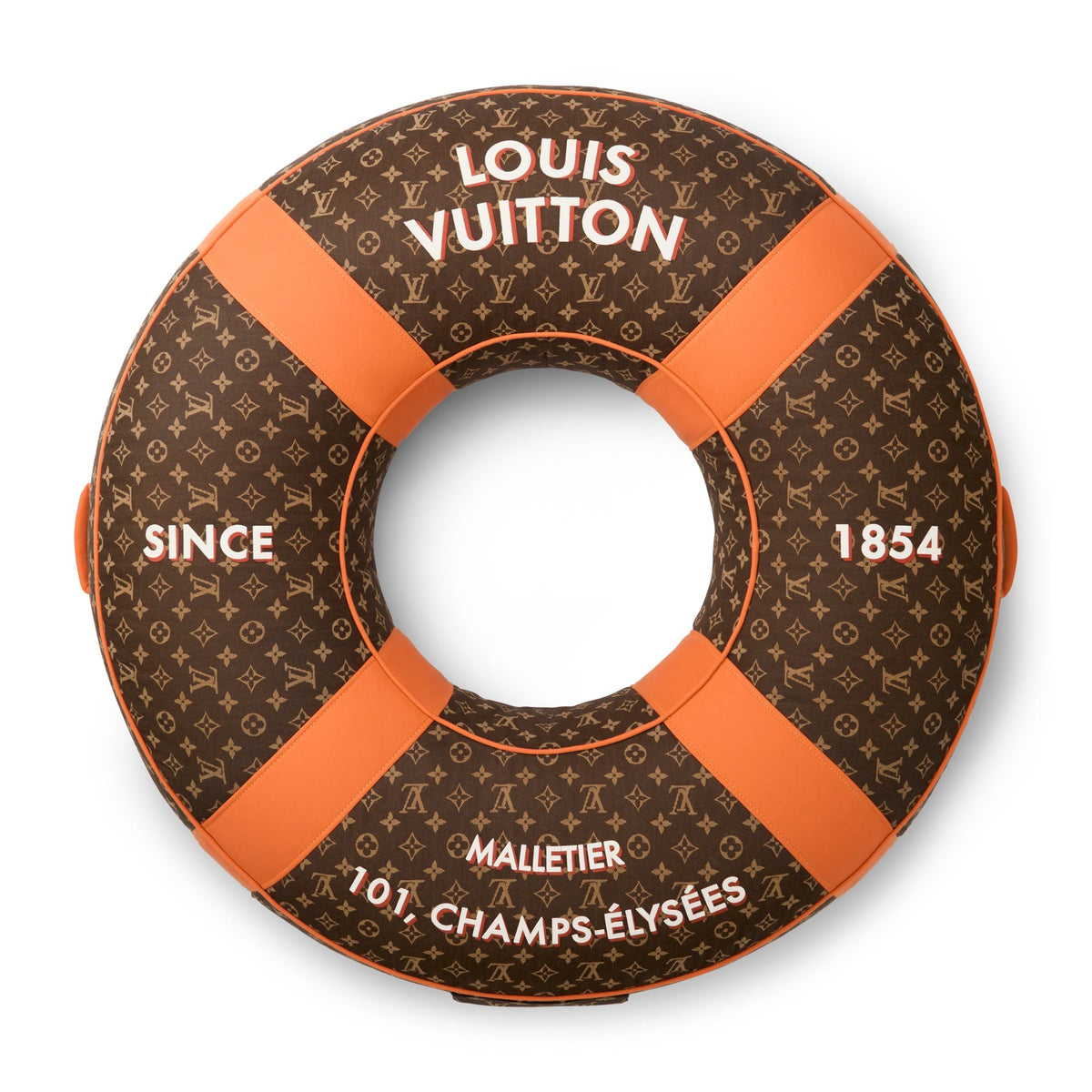 Monogram Inner Tube