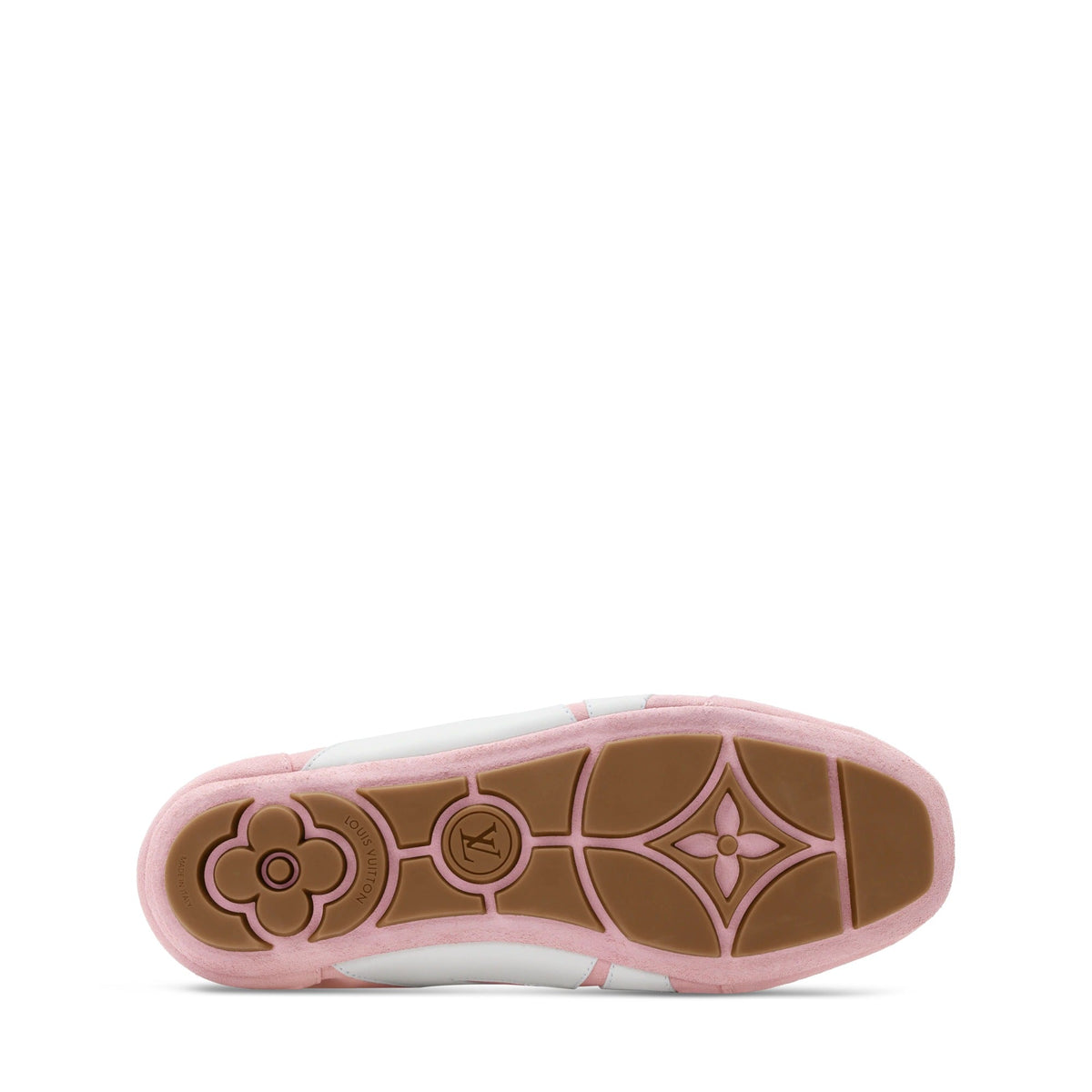 LV Sneakerina