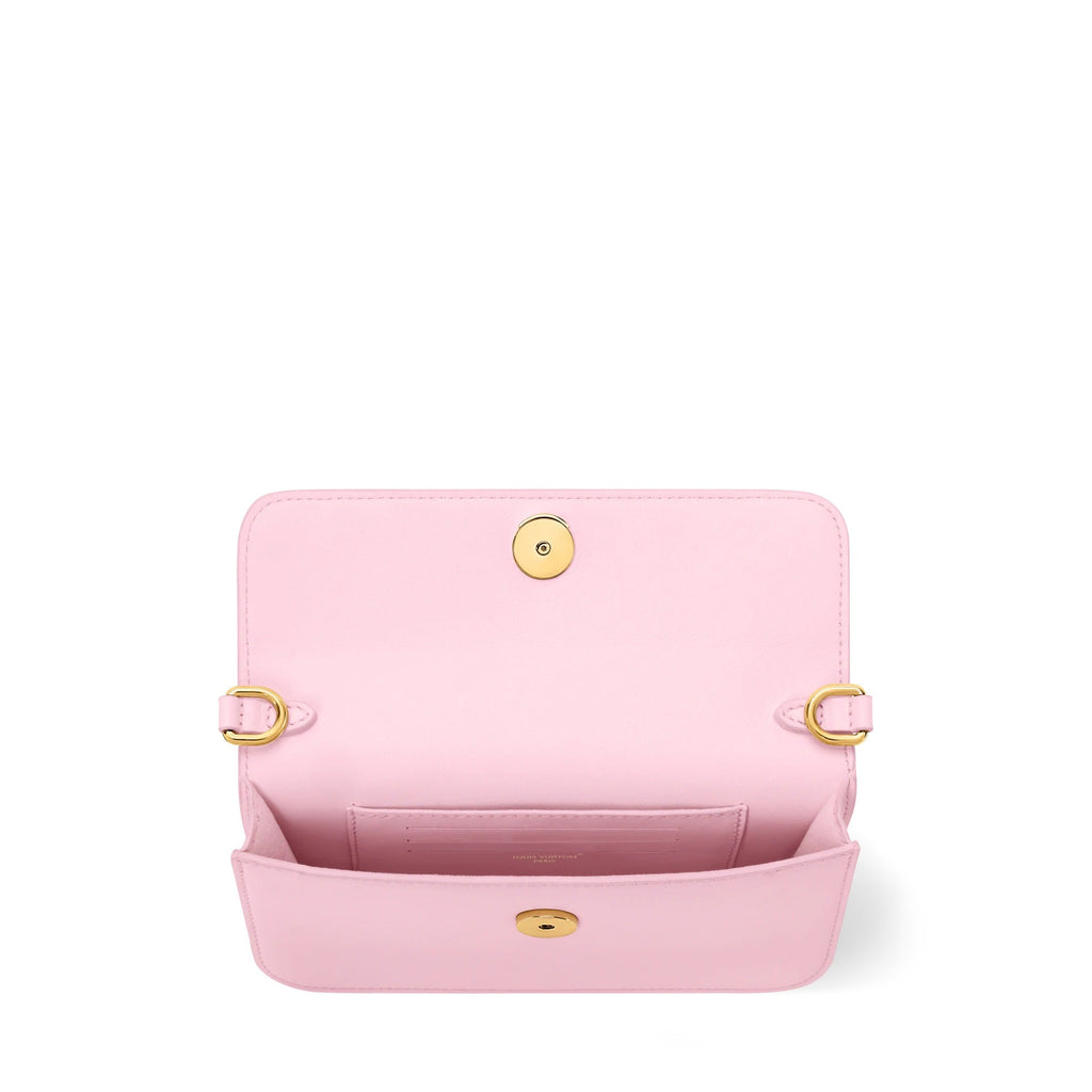 Wallet On Chain LV Bloom