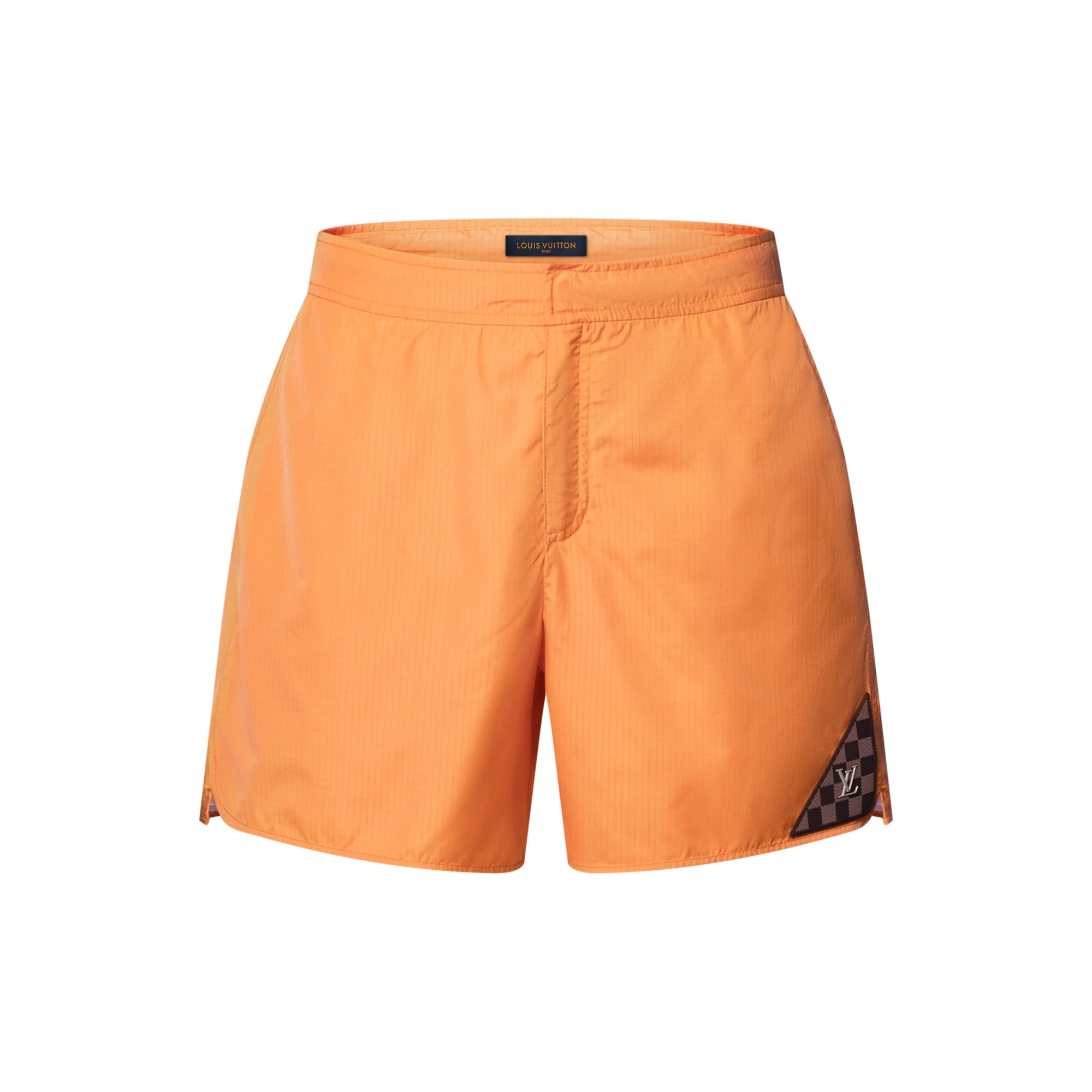 Signature Swim Shorts