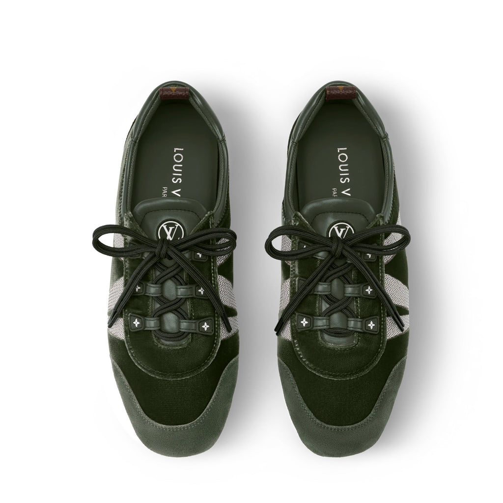 LV Sneakerina