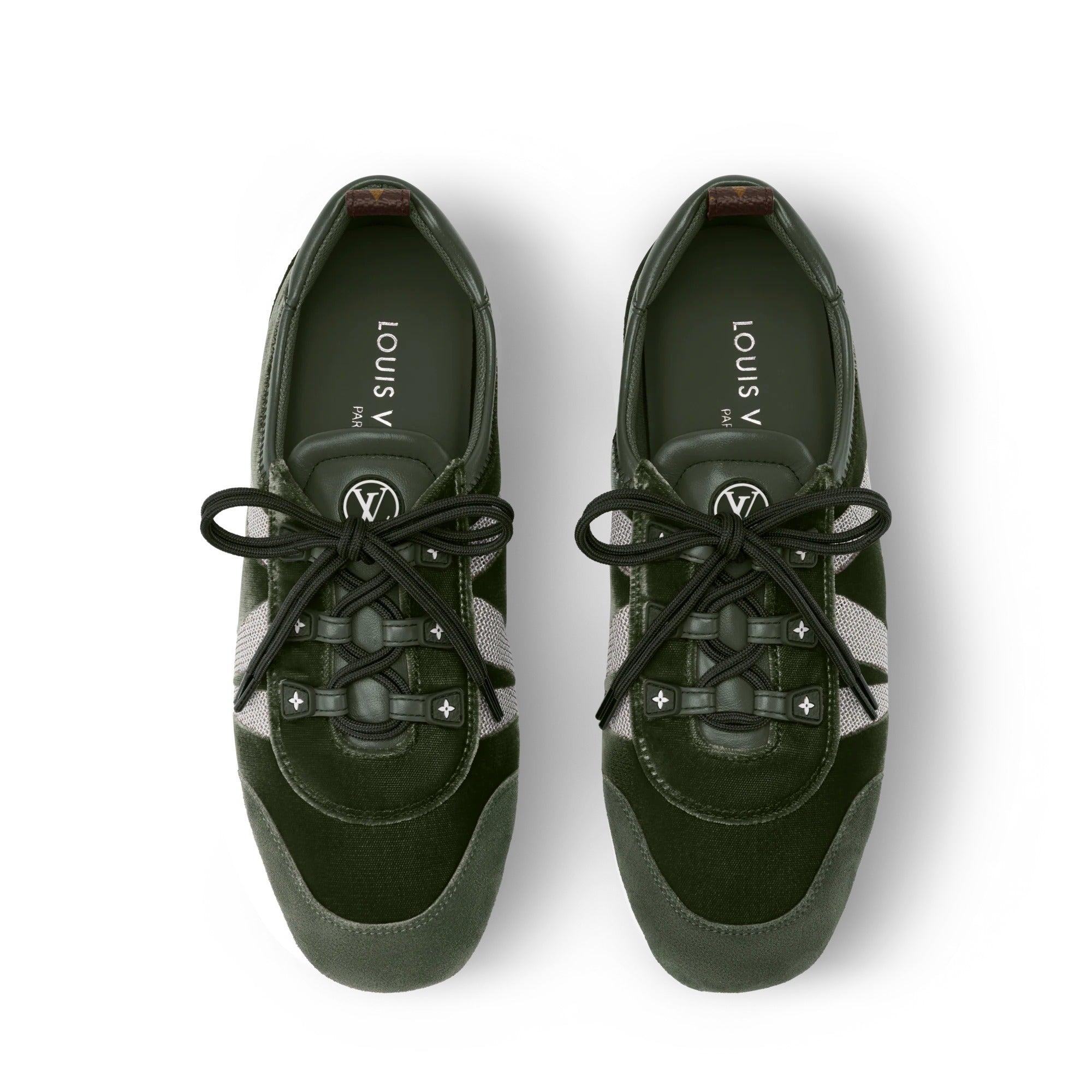 LV Sneakerina