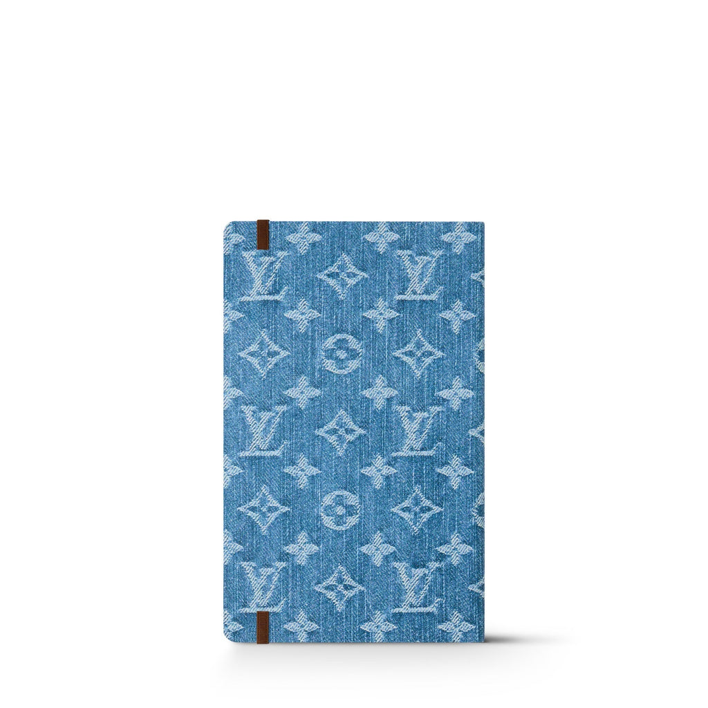 Jane Notebook MM