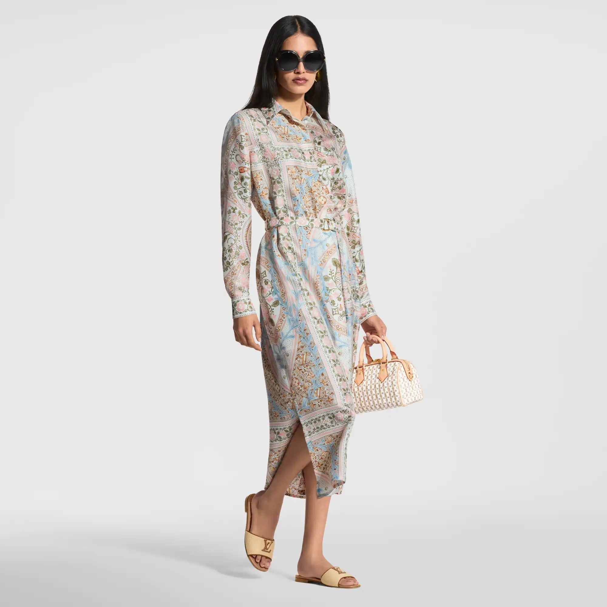 LV Mare Flat Mule