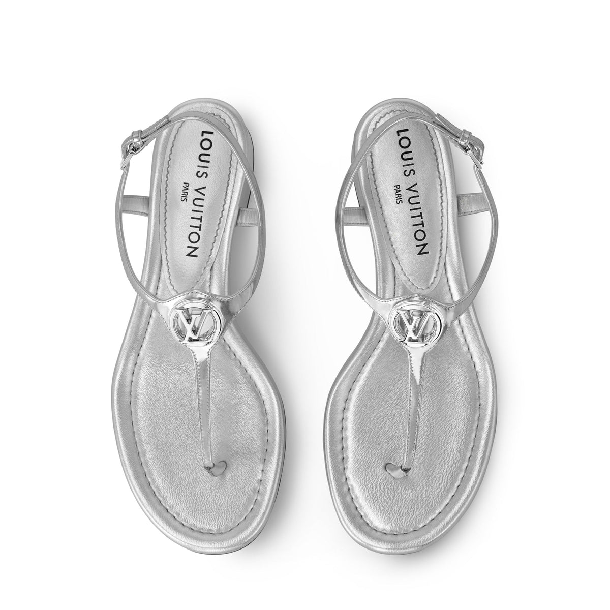 Sunkiss Sandal