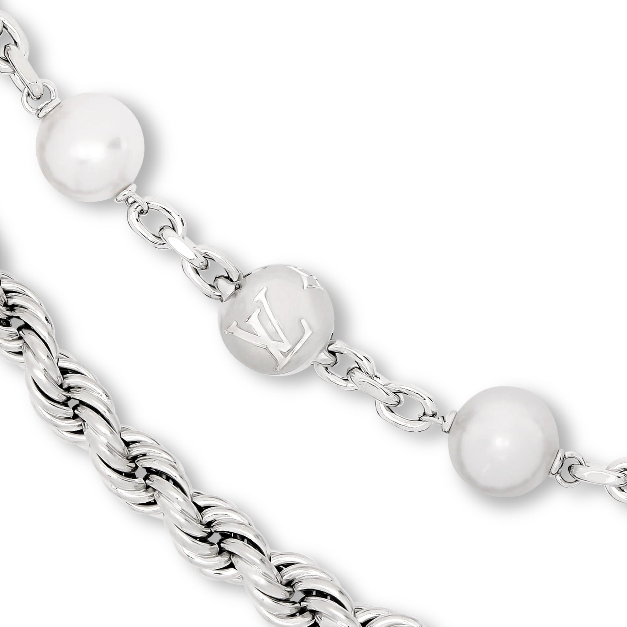 Rockabily Chain Belt