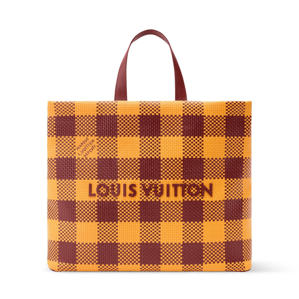 Shopper Tote MM