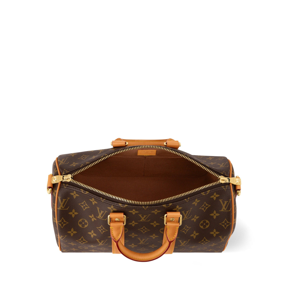 Keepall Bandoulière 35