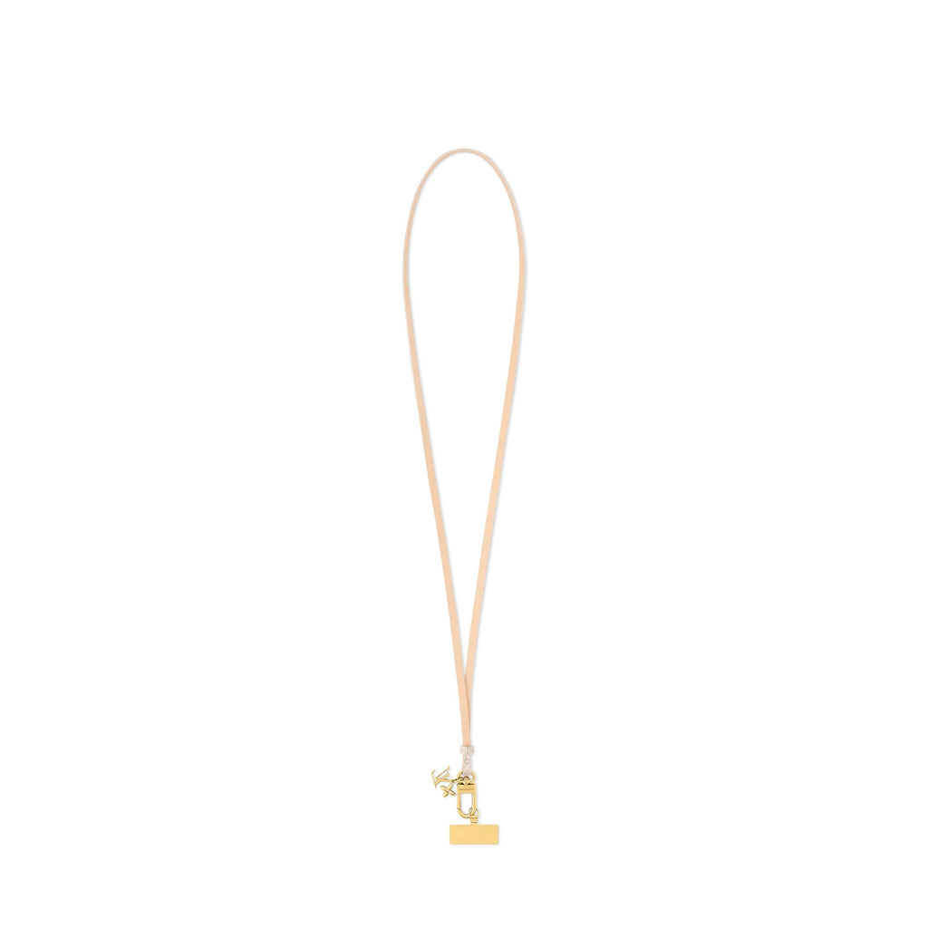 Monogram Dune Phone Strap