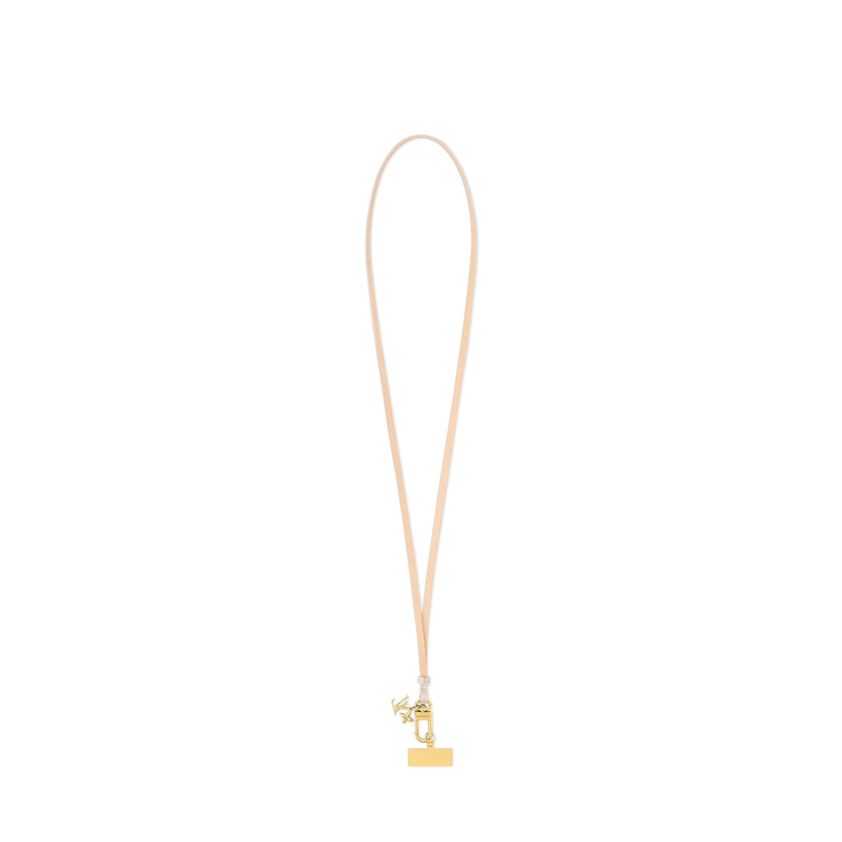 Monogram Dune Phone Strap