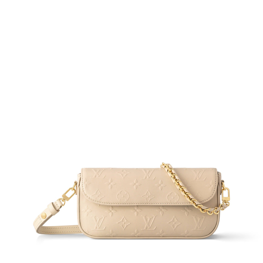 Wallet On Chain Ivy