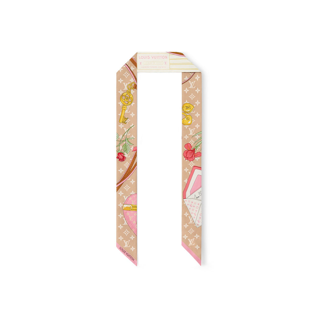 Neverfull Of Love BB Bandeau