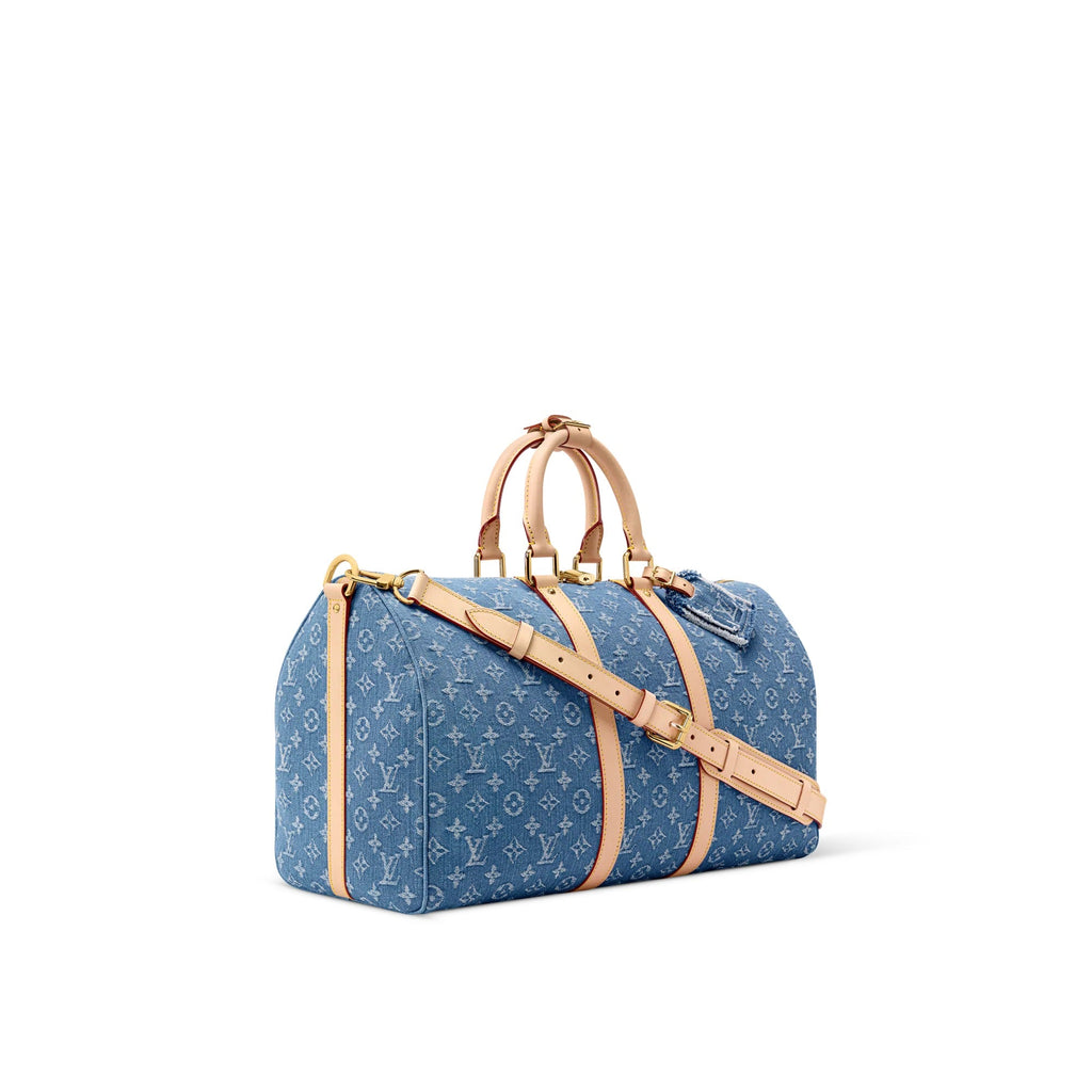 Keepall Bandoulière 45