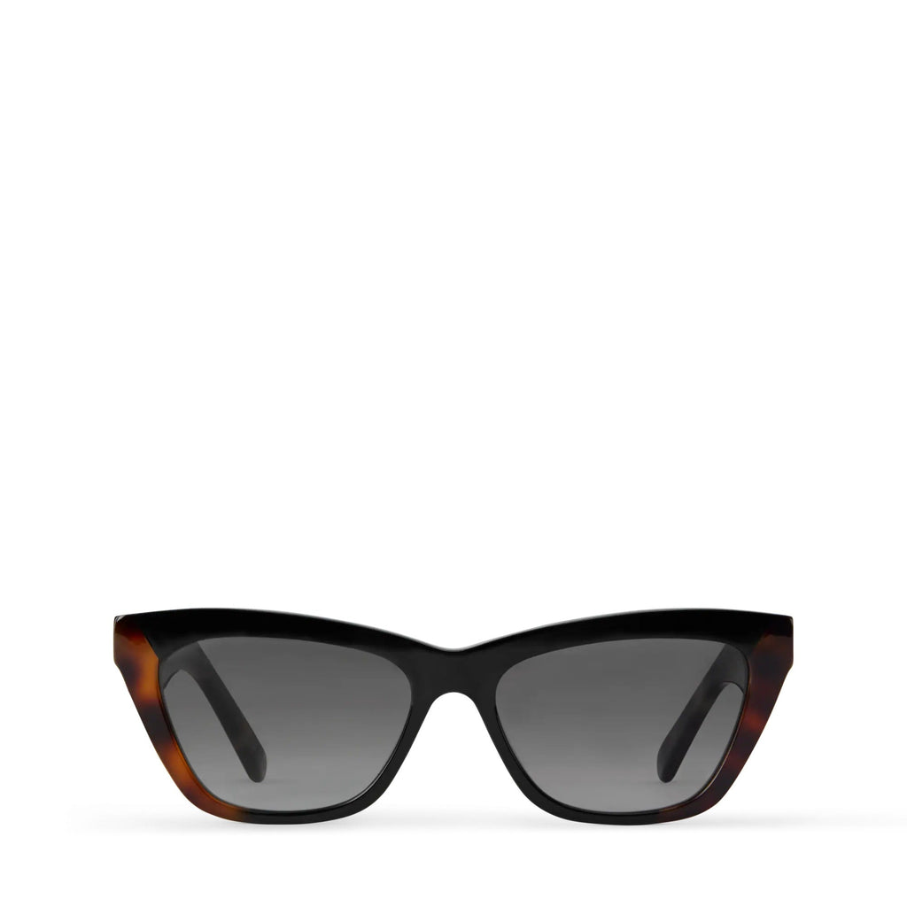 The LV Flower Low Cat Eye Sunglasses