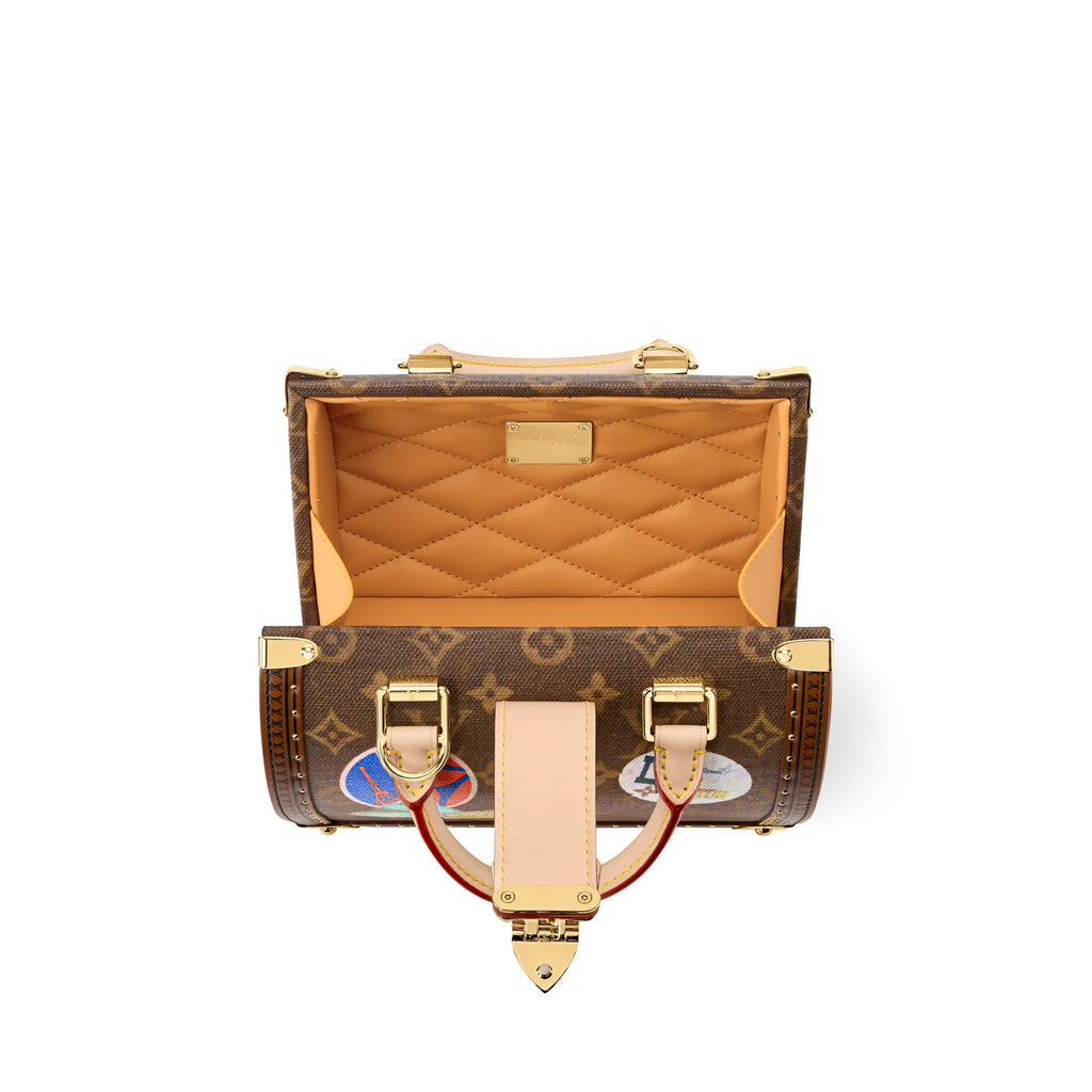 Speedy Trunk 20