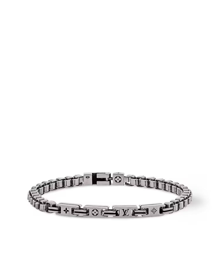 LV Tailor Bracelet