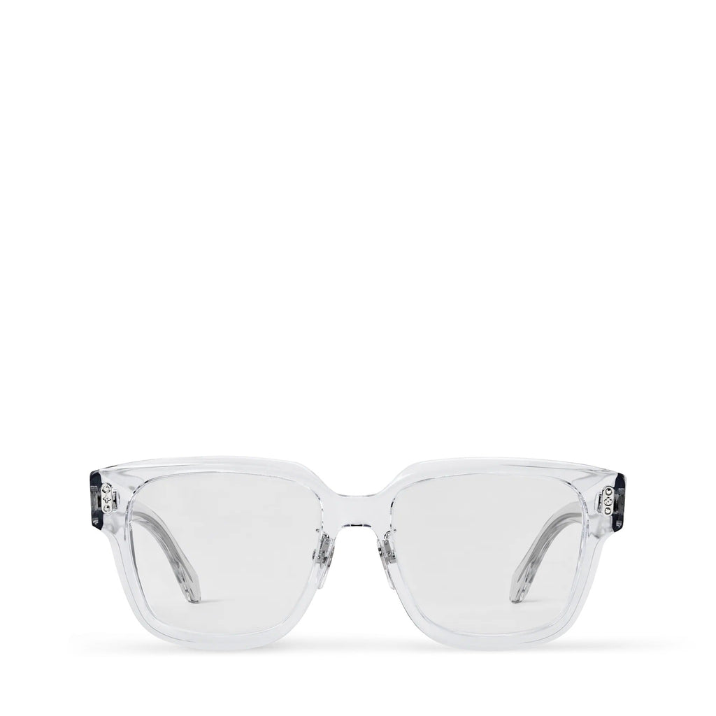 LV Confidence Square Glasses