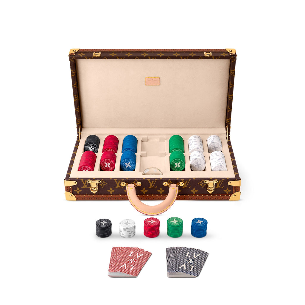 Poker Box