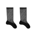 LV Floral Socks
