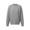 Signature Cable Knit Pullover