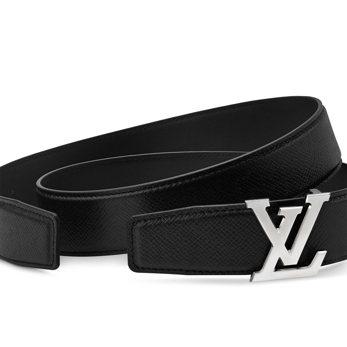 LV Heritage 35mm Reversible Belt