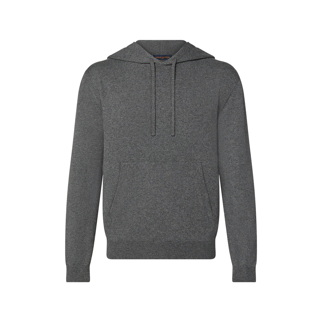LVSE LV Embossed Hoodie
