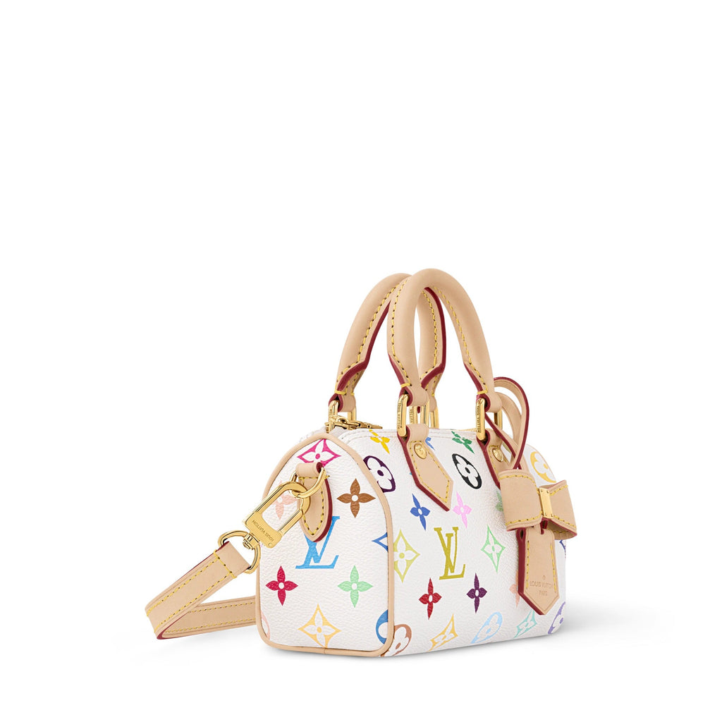 LV x TM Nano Speedy