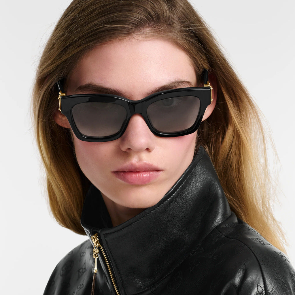 S-Lock Square Sunglasses