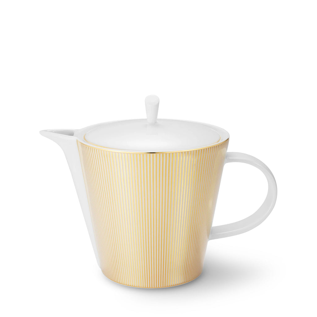 Splendor Teapot