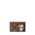 Card Holder Mon Monogram
