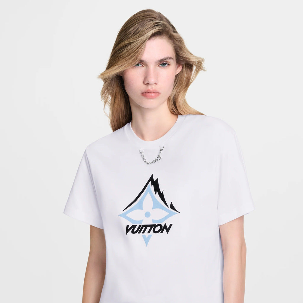Mountain Signature T-Shirt
